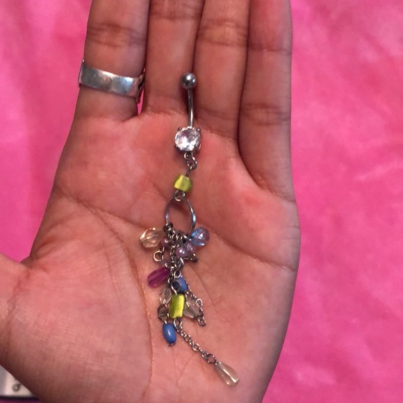 Dangle bell ring - Picture 3 of 3